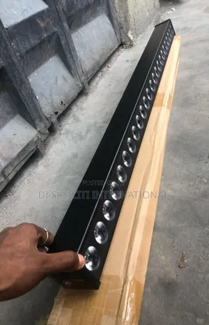 Wall Wash Light
