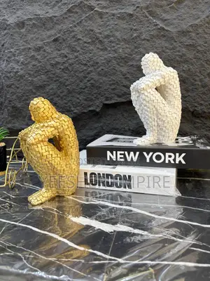 Unique Home Decor Ornaments