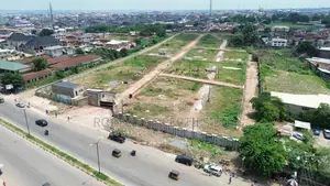 Serviced Plot for Sale in Molete Gra