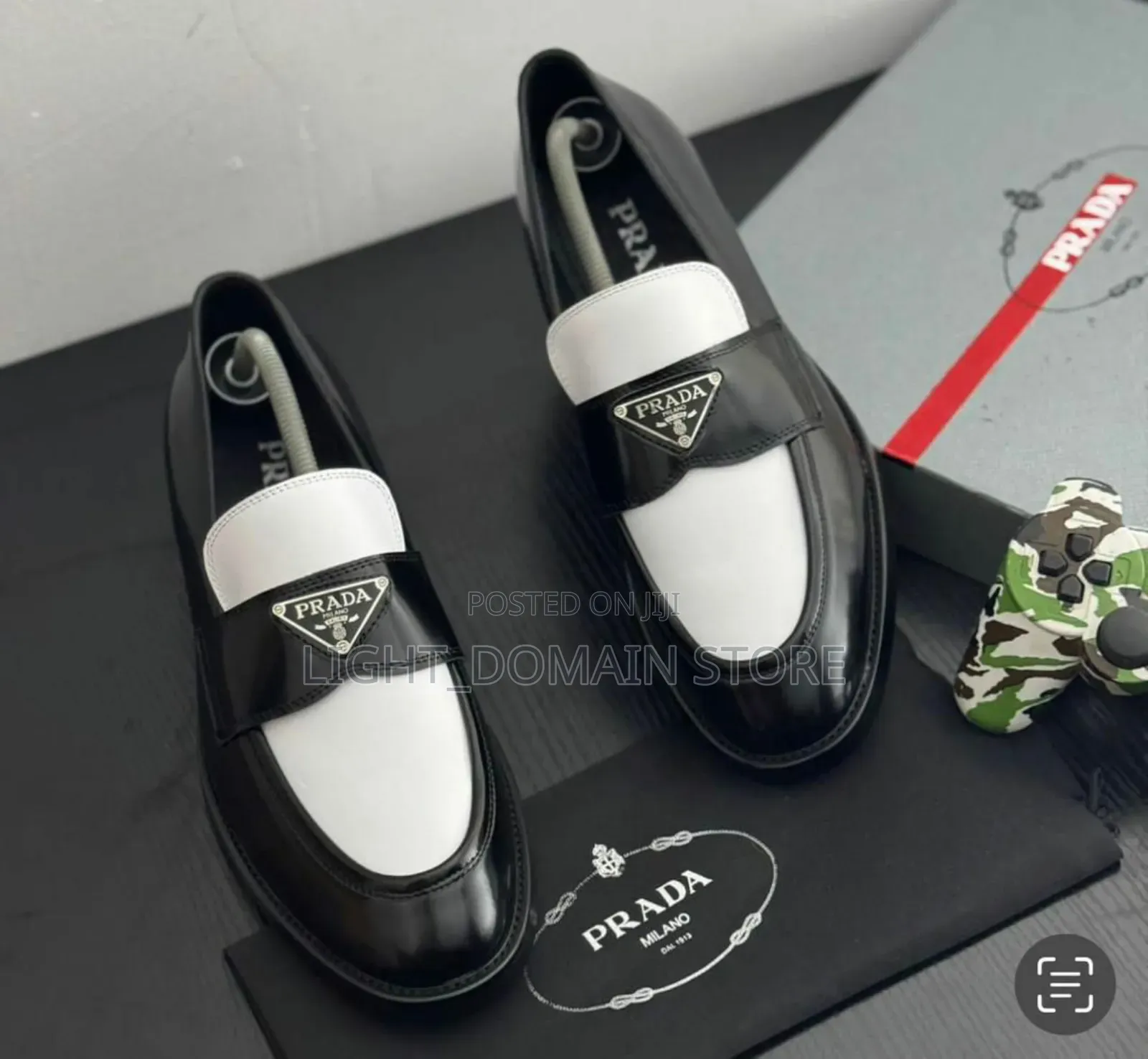 Original Prada