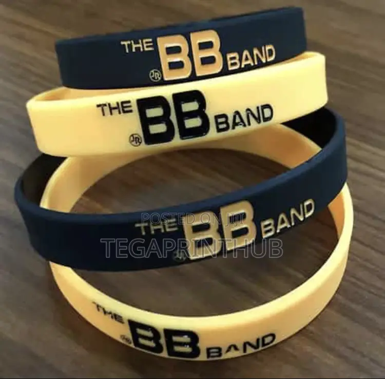 Wristbands
