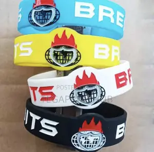 Wristbands