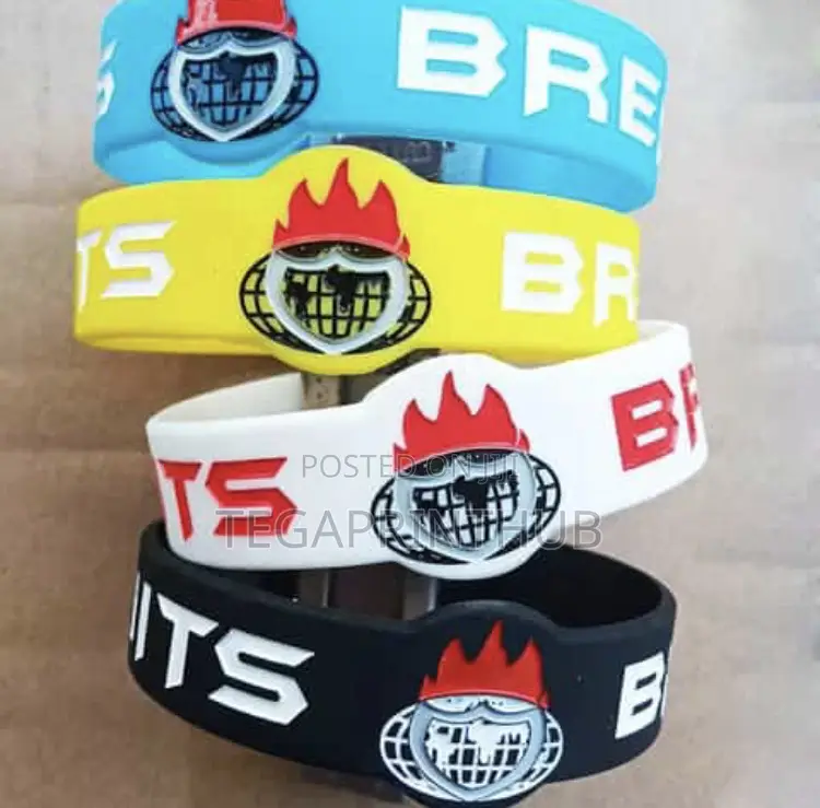 Wristbands