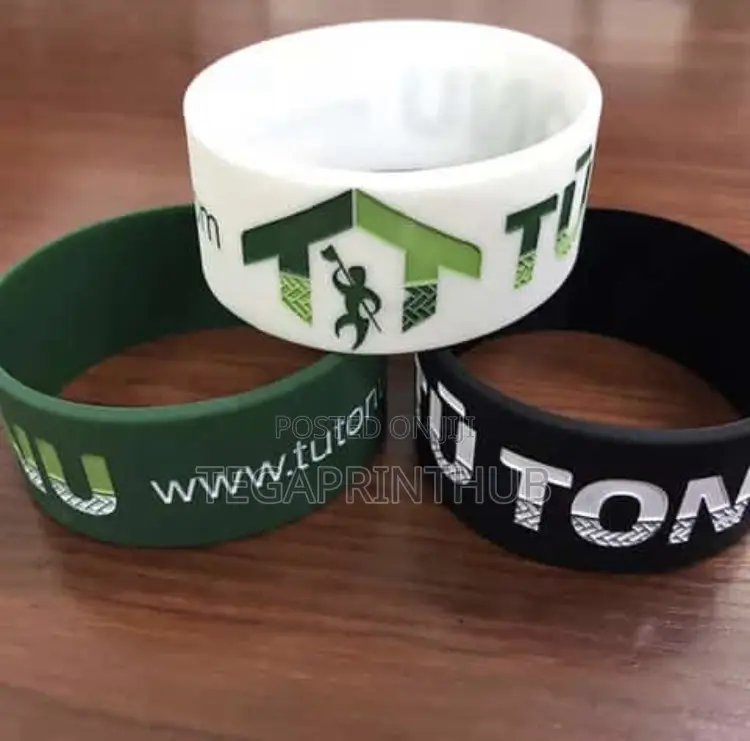 Wristbands