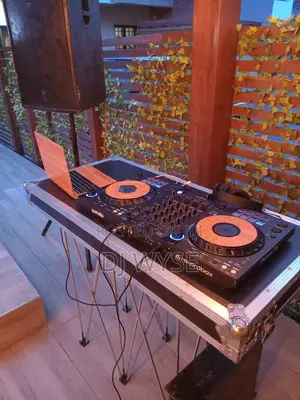 Dj Services