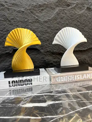 Roller Home Decor Piece