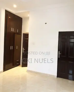 2bdrm Apartment in River-Park Estate, Lugbe District for rent