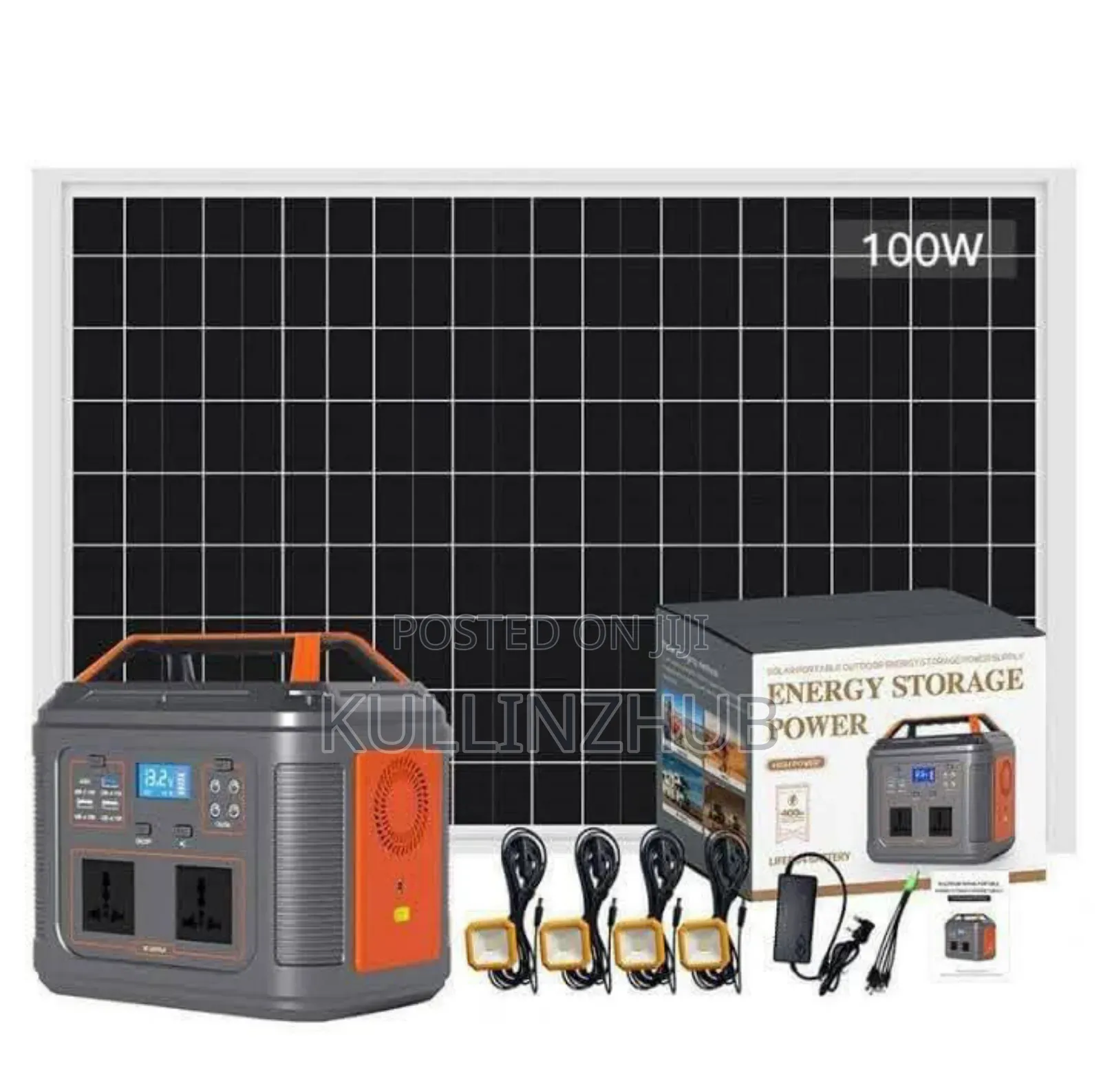 Feisun Energy Storage Power