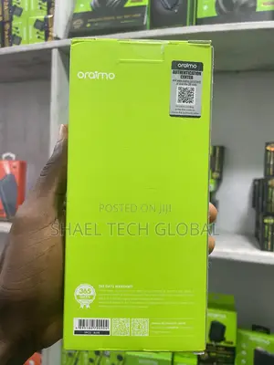 Oraimo Smart Handheld Fan