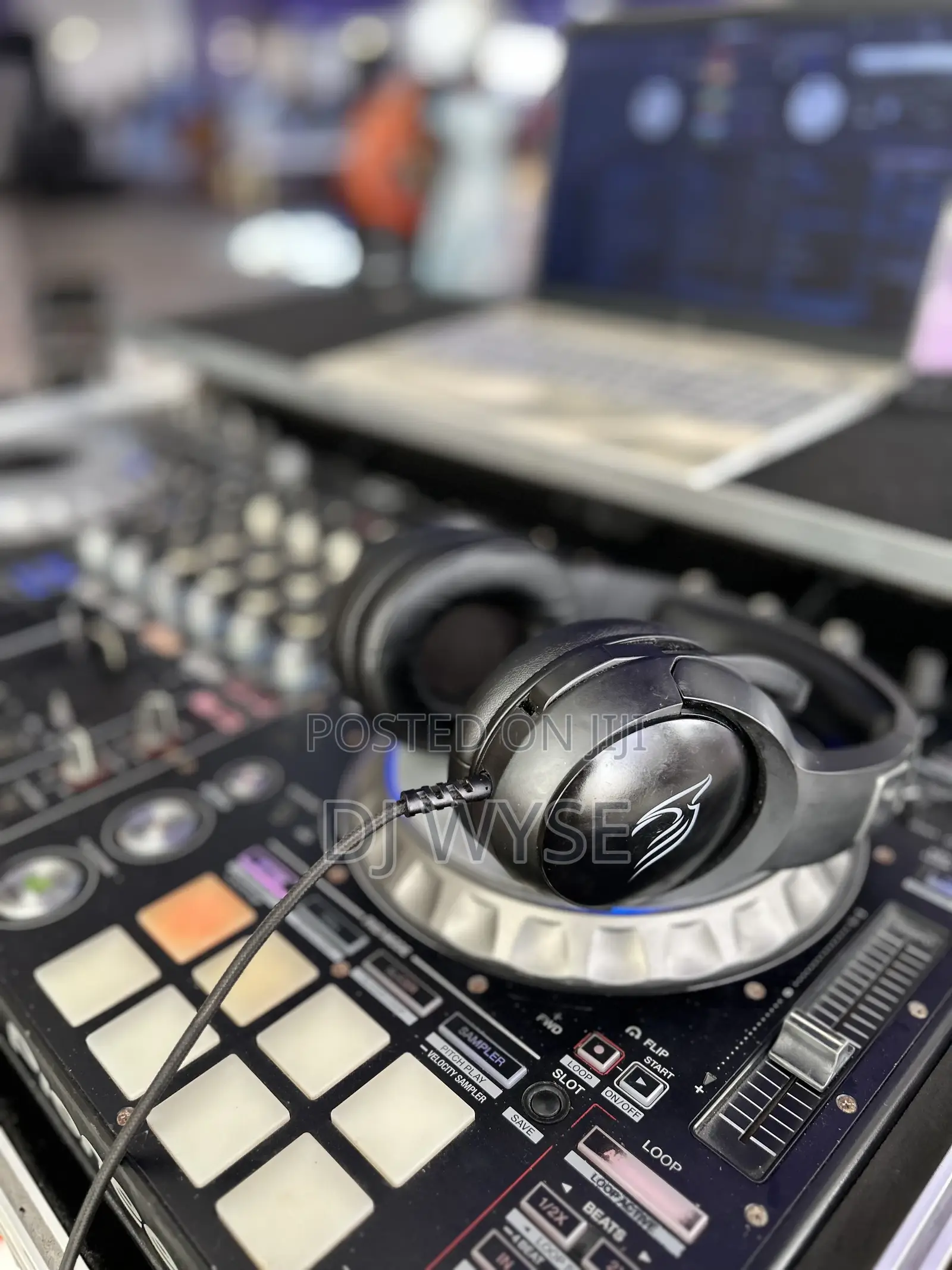 Dj Services