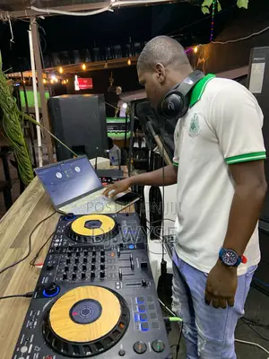 Dj Services
