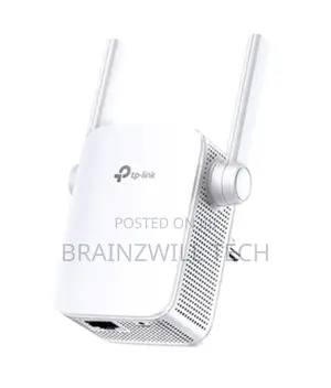 Tp-Link Tl-Wa855re | 300mbps Wi-Fi Range Extender