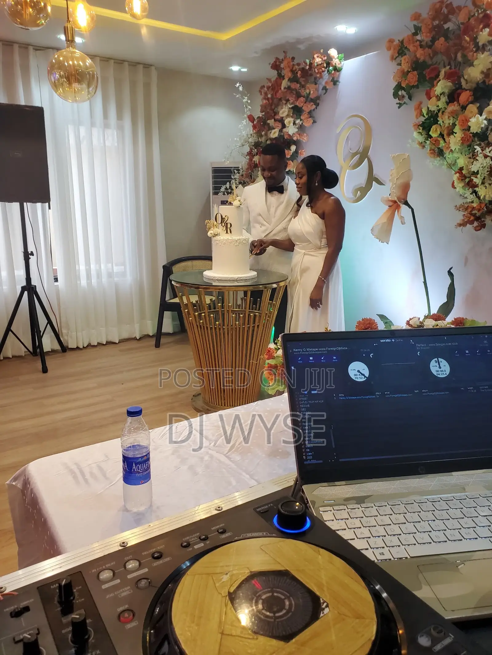 Dj Services