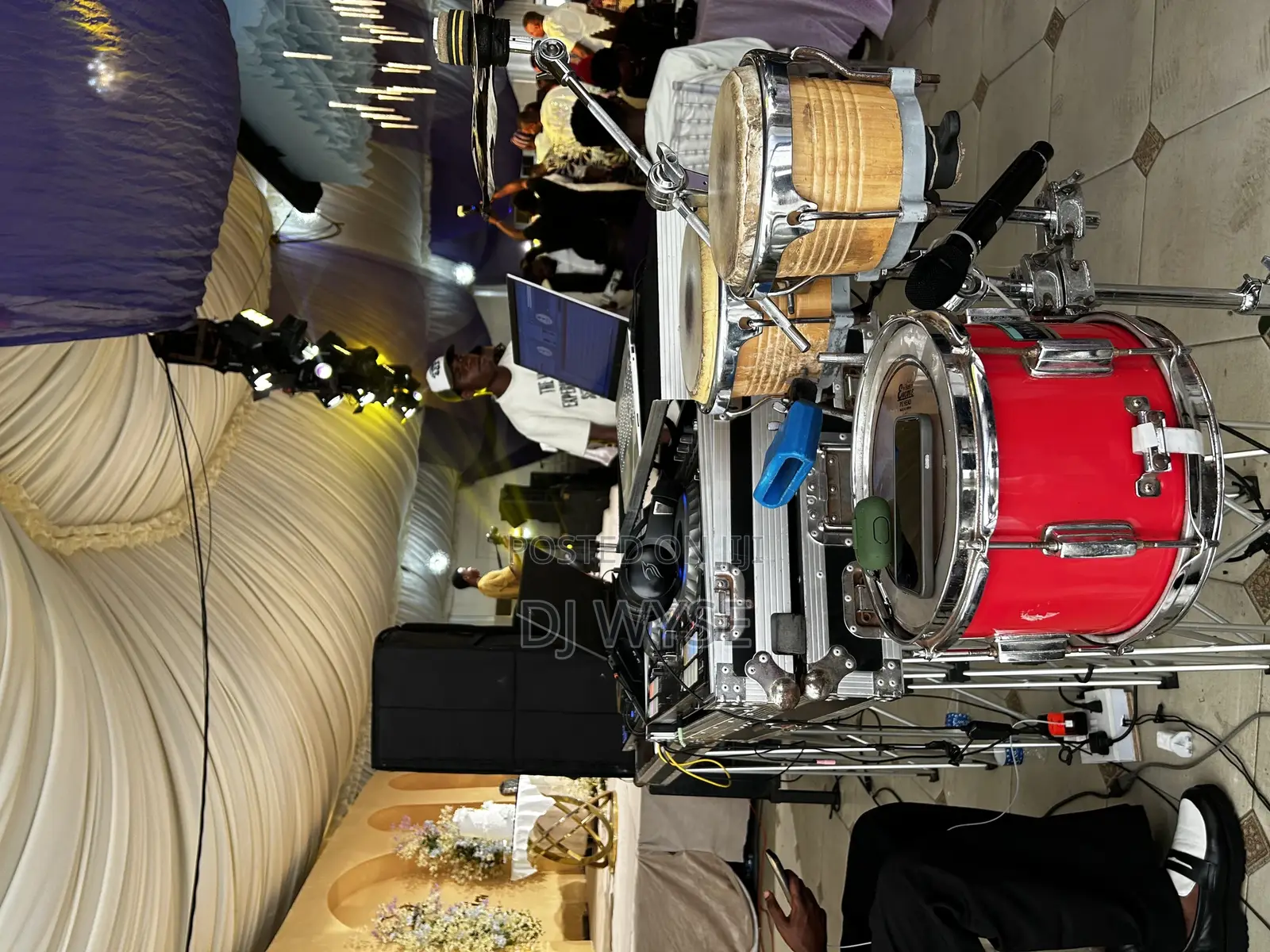 Dj Services