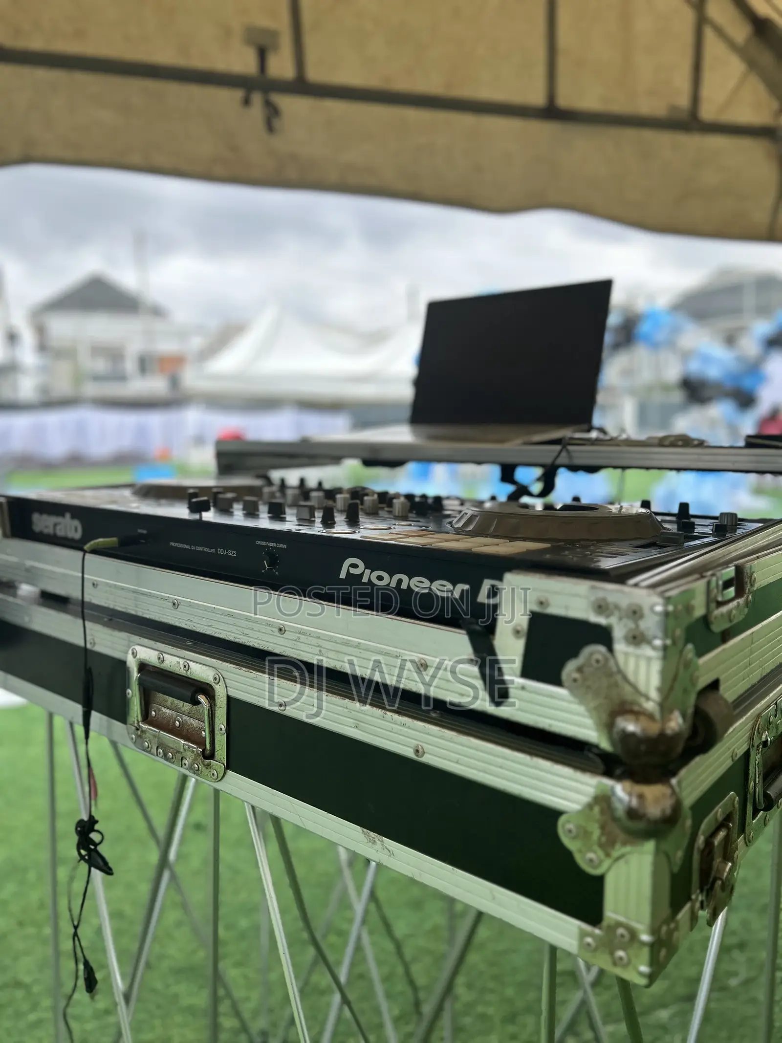 Dj Services