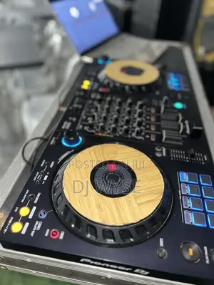 Dj Services