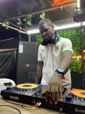 Dj Services