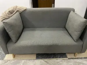 2 Seater Couch