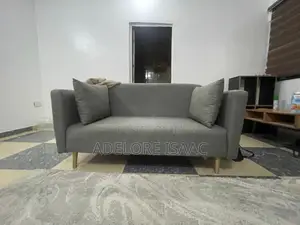 2 Seater Couch
