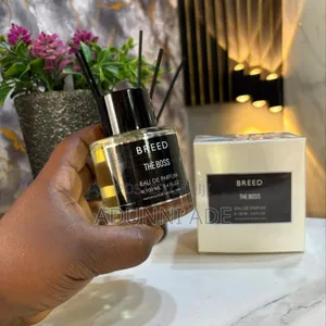 Body Scent
