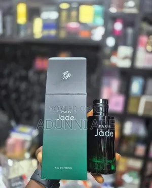 Body Scent