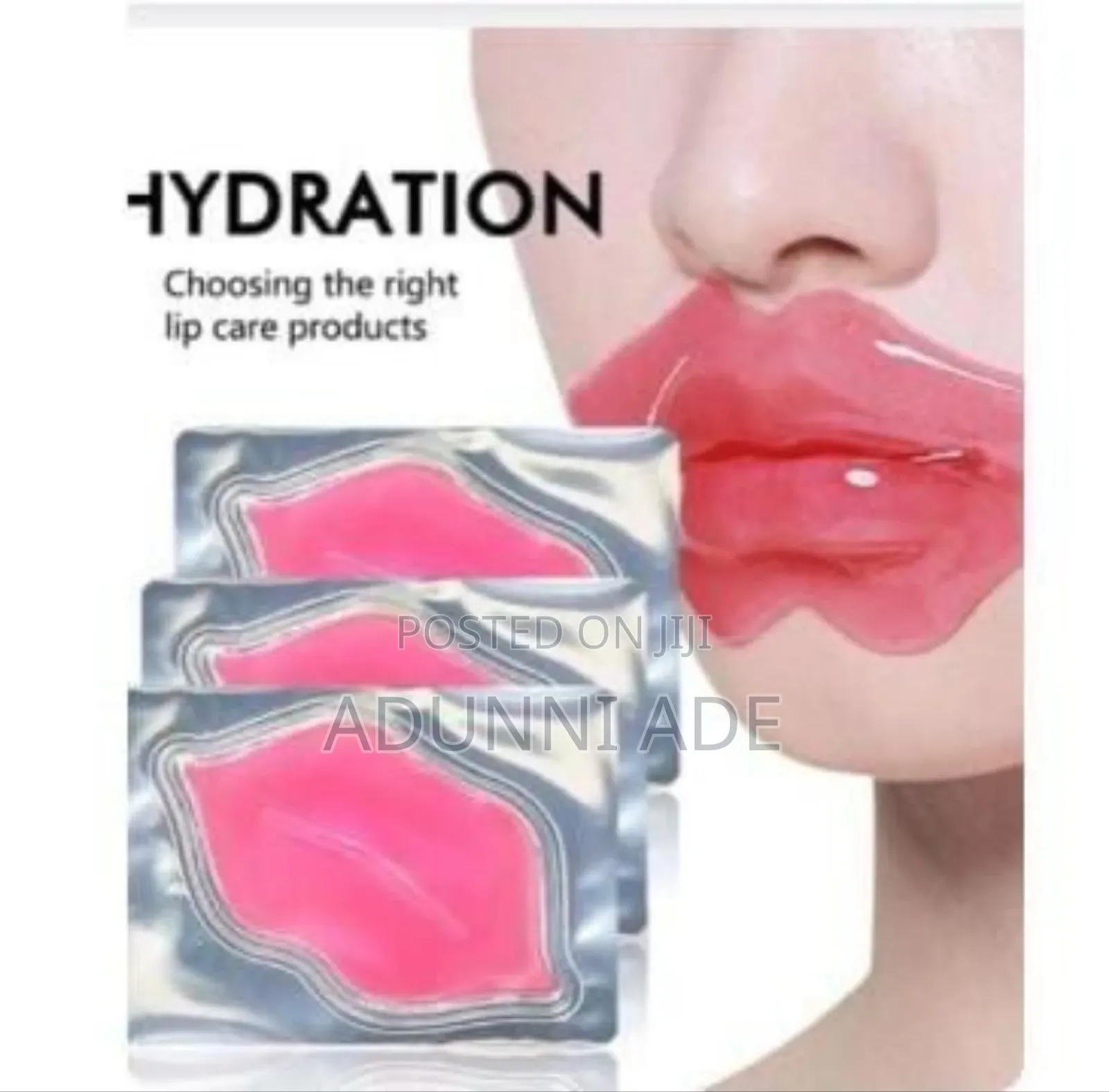 Body Scent
