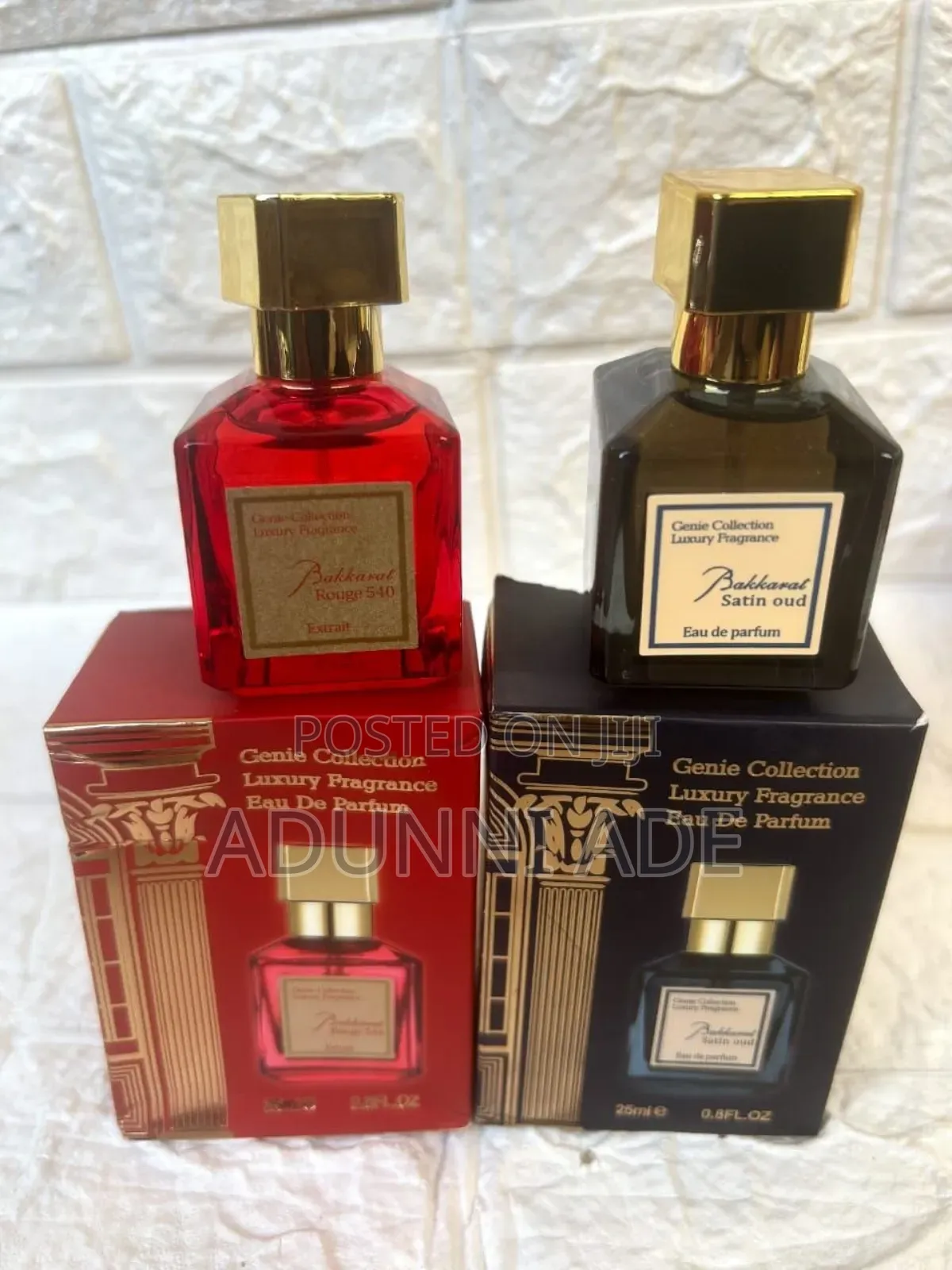Body Scent