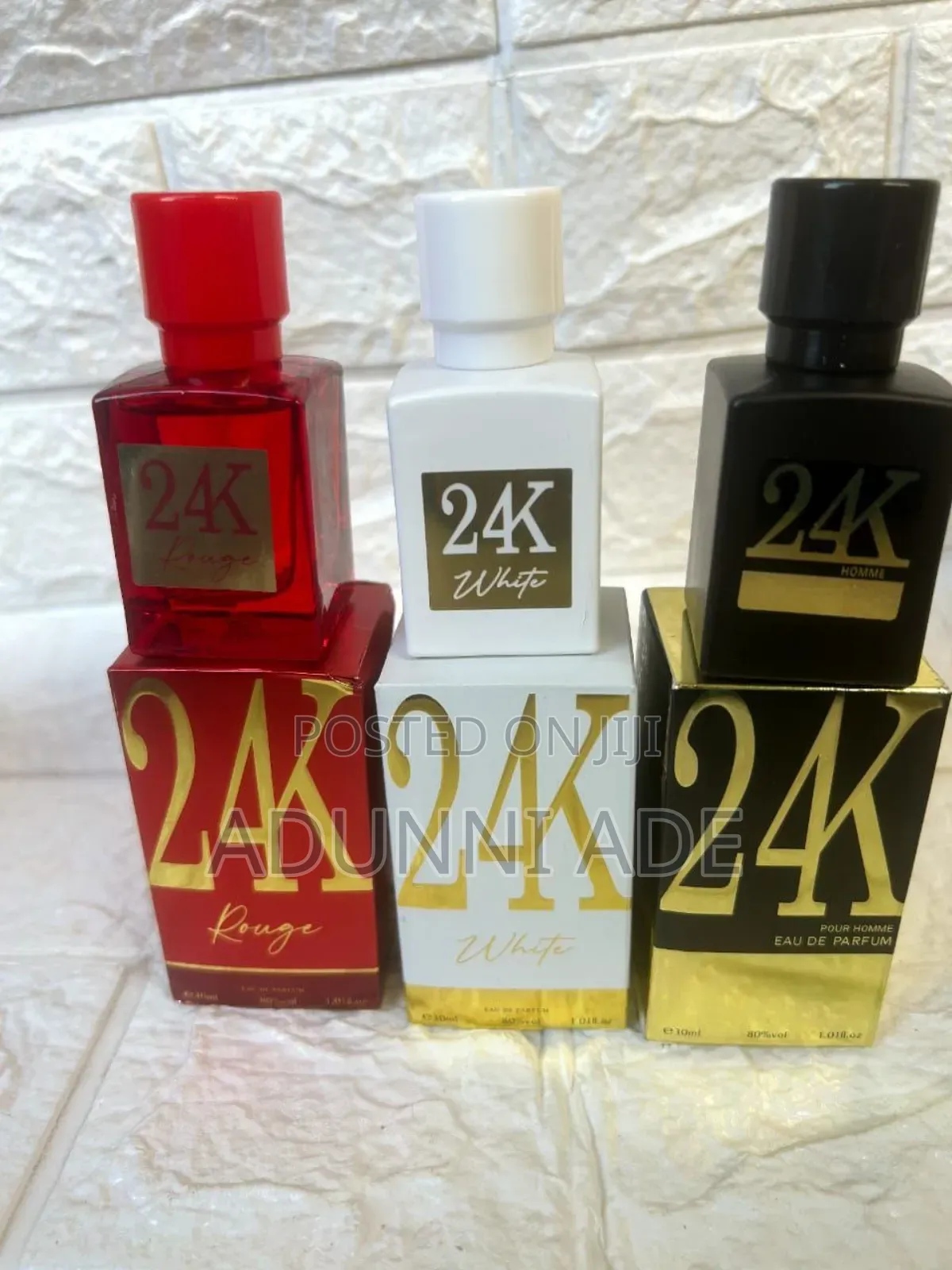 Body Scent