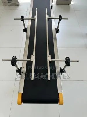 1.5m Electric Converyor Belt