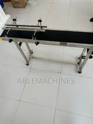 1.5m Electric Converyor Belt