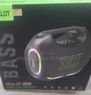 Zealot-Ze21
