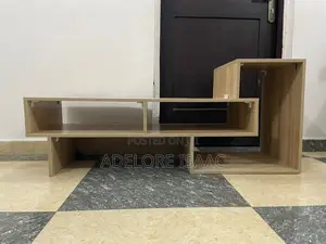 TV Console