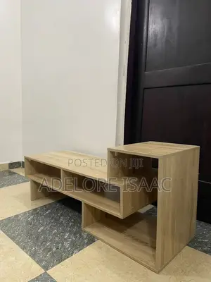 TV Console