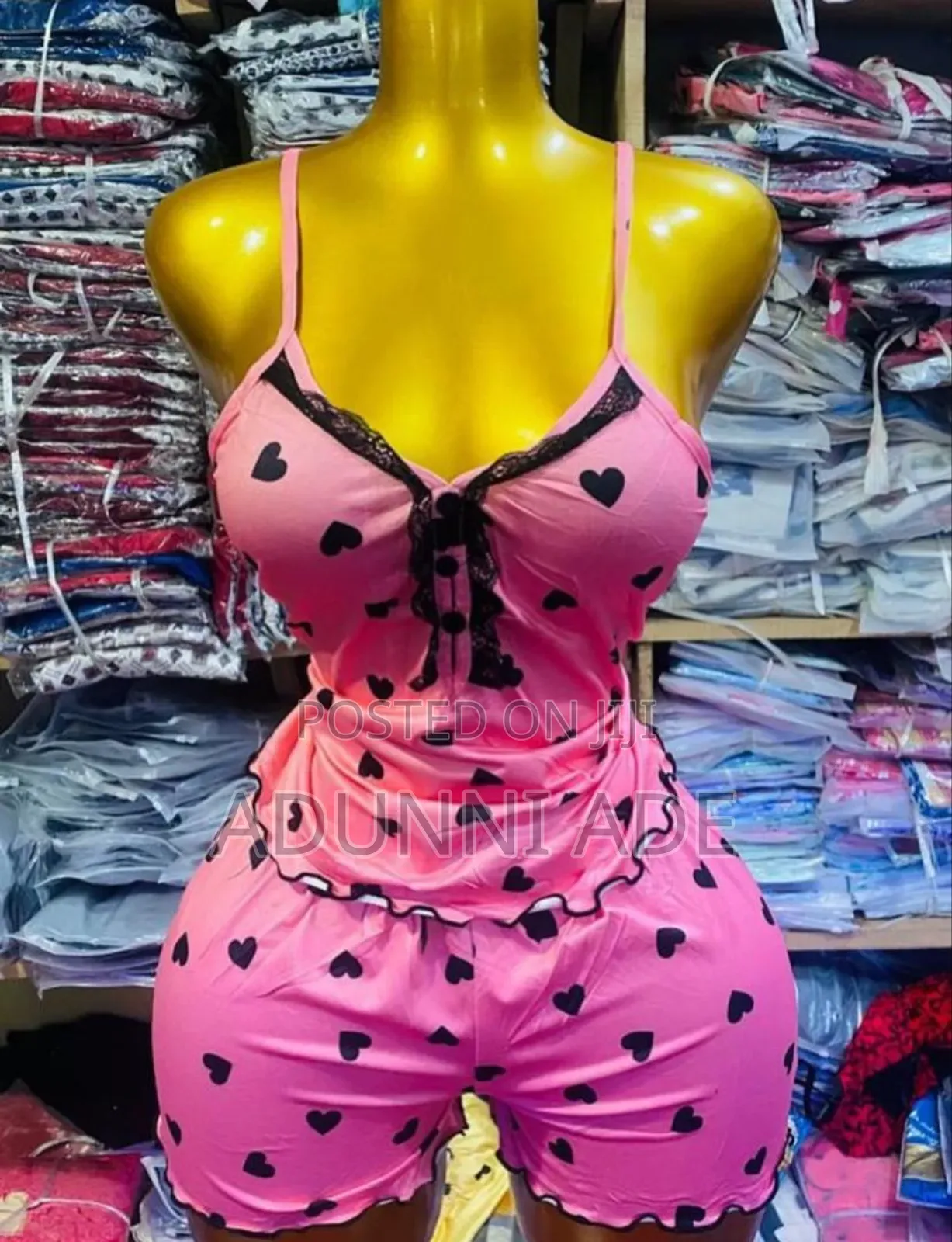 Unisex Underwears and Nightwears