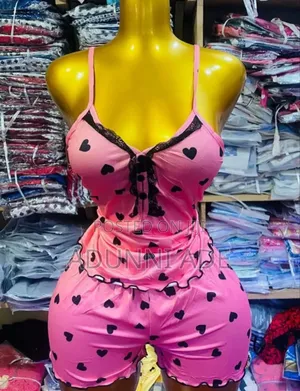 Unisex Underwears and Nightwears