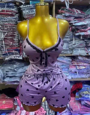 Unisex Underwears and Nightwears
