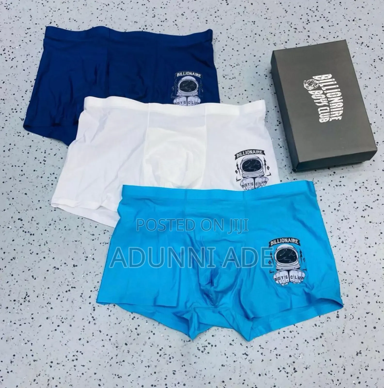 Unisex Underwears and Nightwears