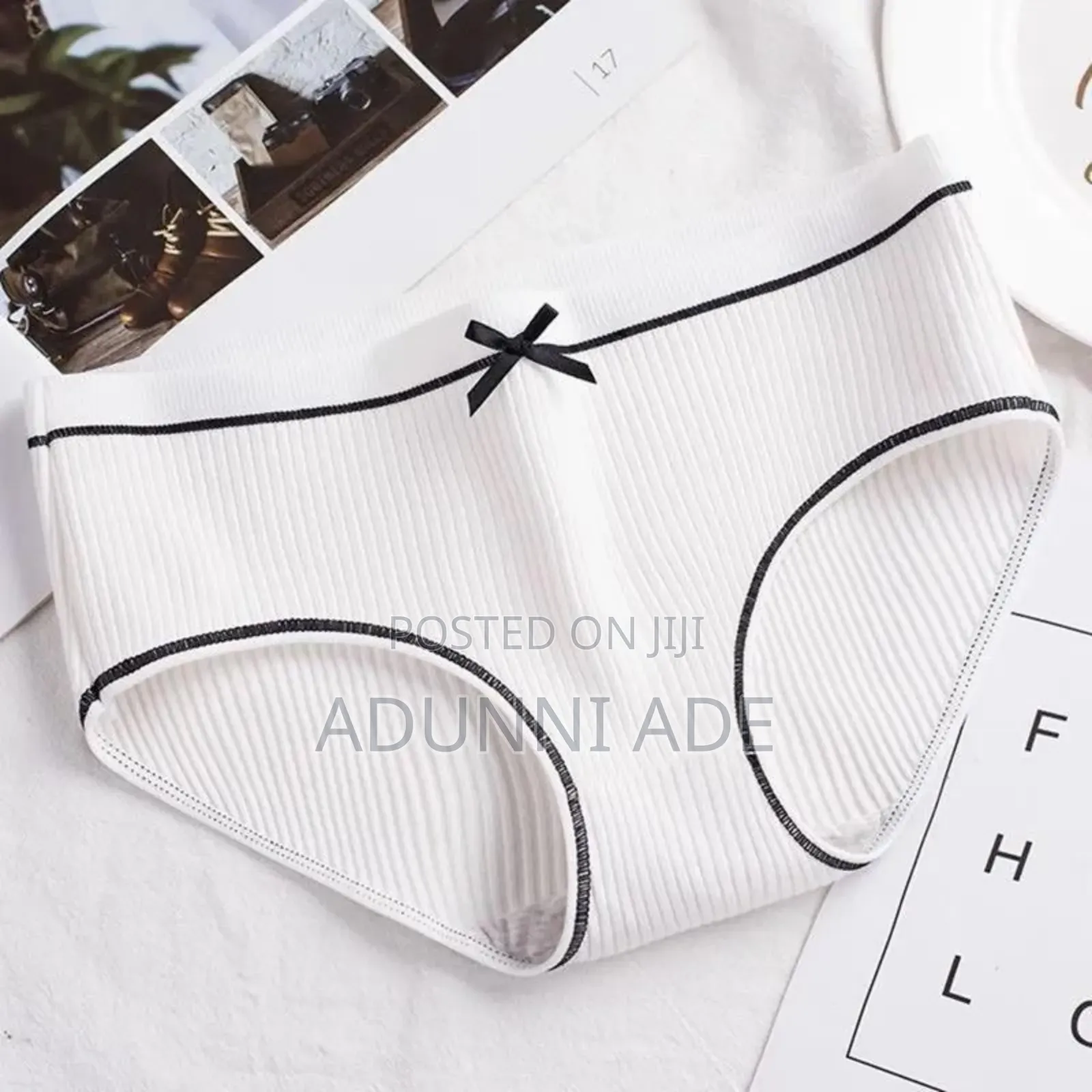 Unisex Underwears and Nightwears