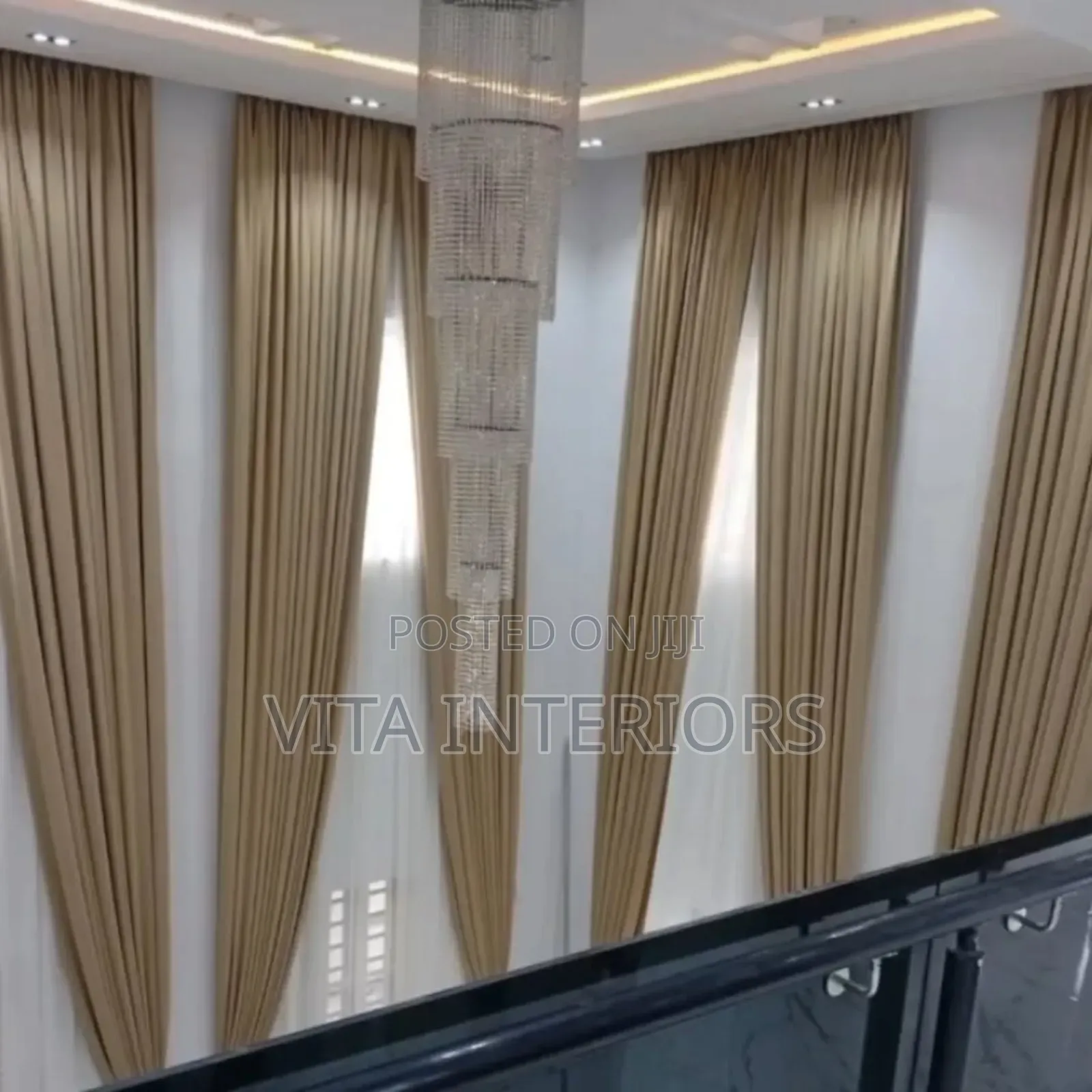 Best Curtains and Quality