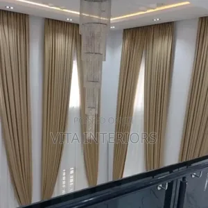 Best Curtains and Quality