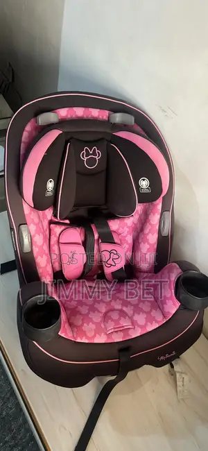 Uk Used Baby Car Seat – Clean, Strong Affordable