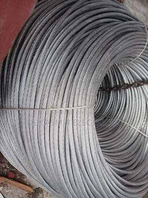 1x100mm2 Ber Aluminion Conductor
