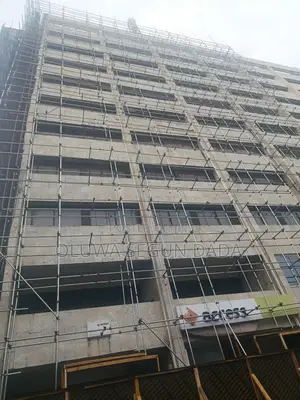 Scaffolding Installation And Rentals