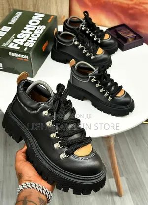 High Quality Fashion Essential