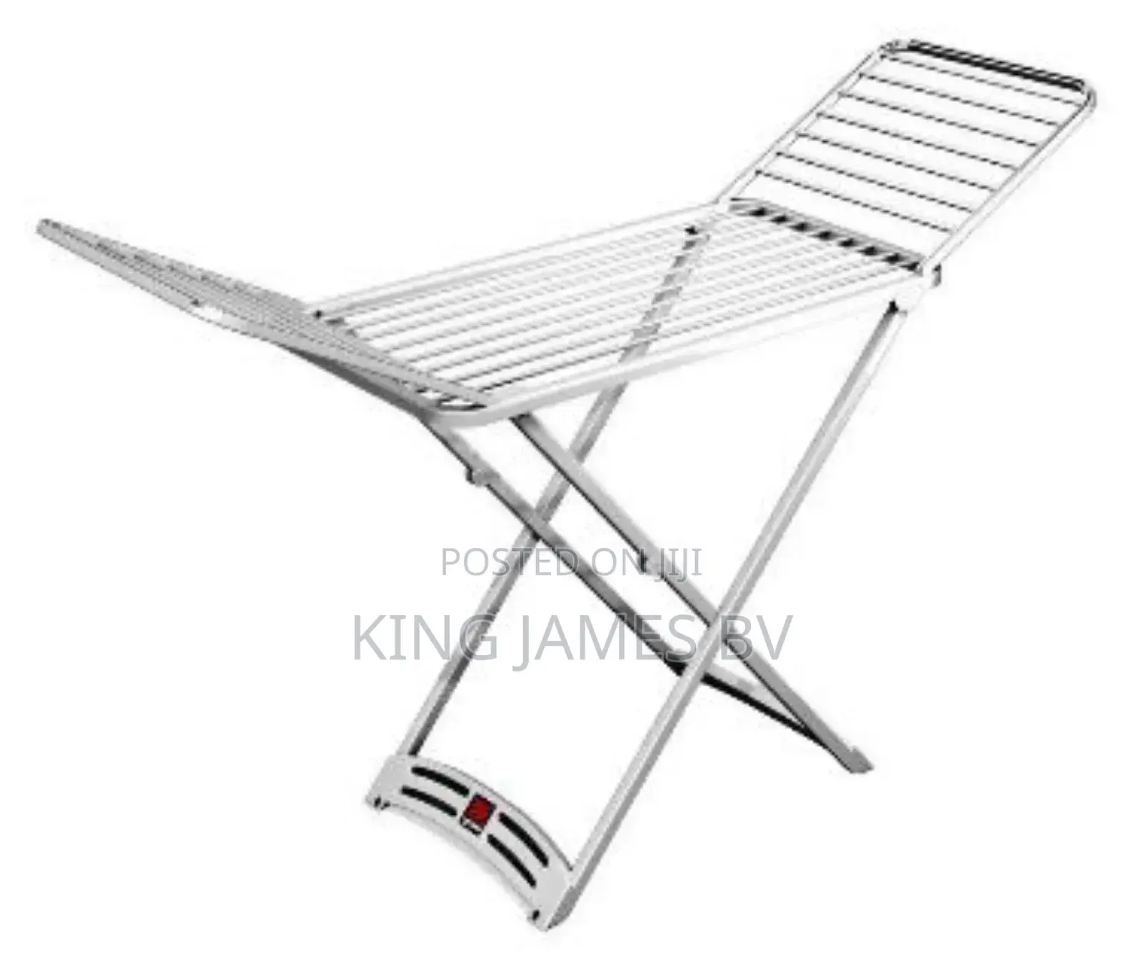 Baby Cloth Drying Rack