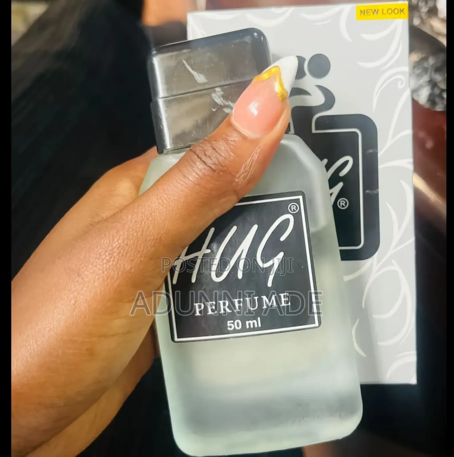 Body Scent