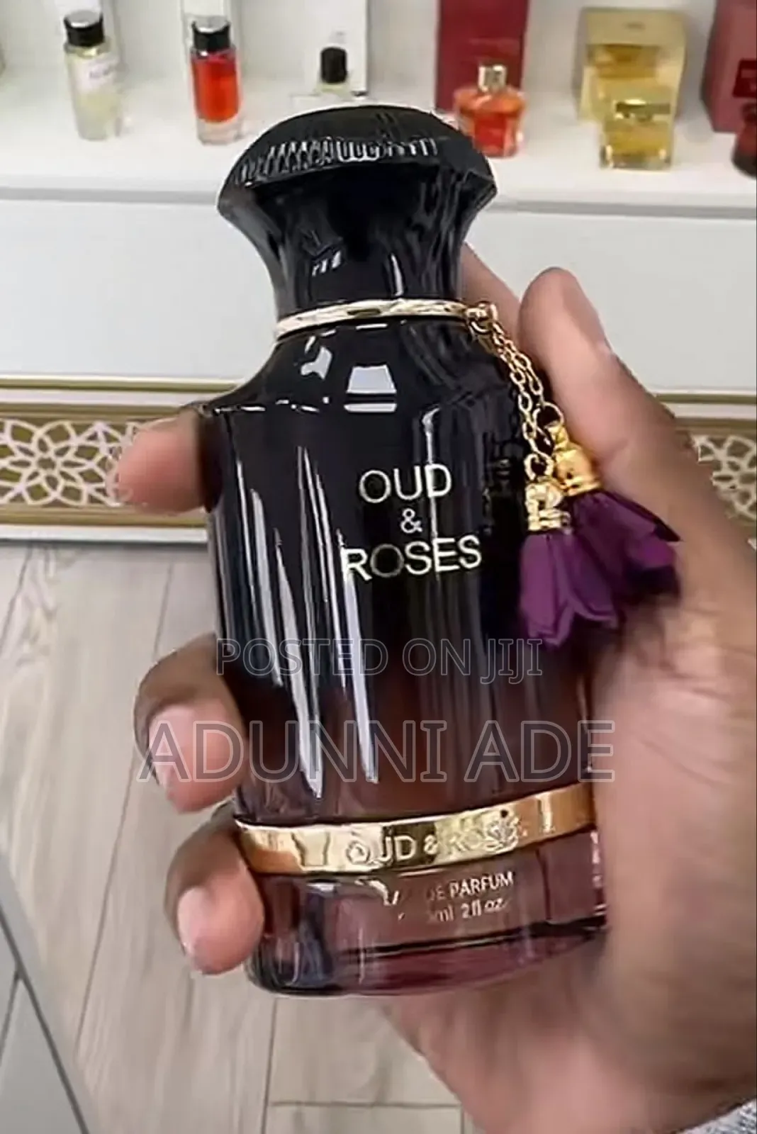 Body Scent