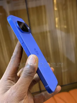 Google Pixel 10 128 GB Blue