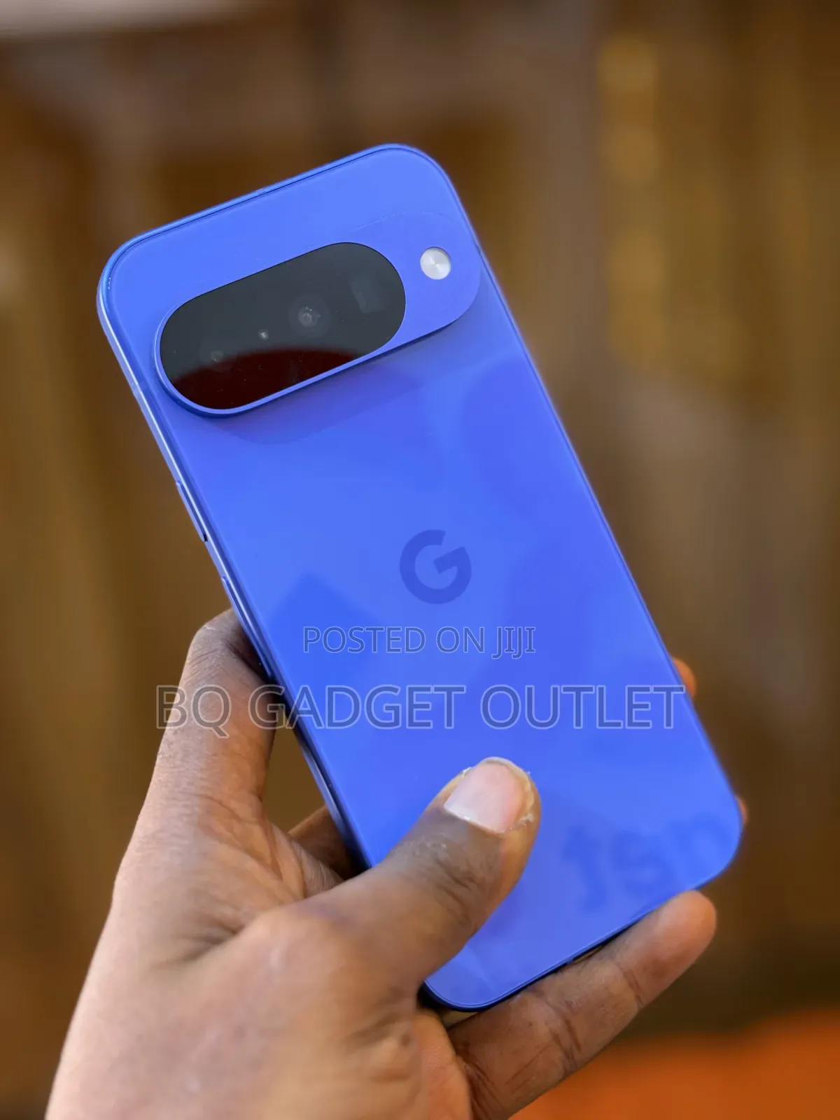 Google Pixel 10 128 GB Blue