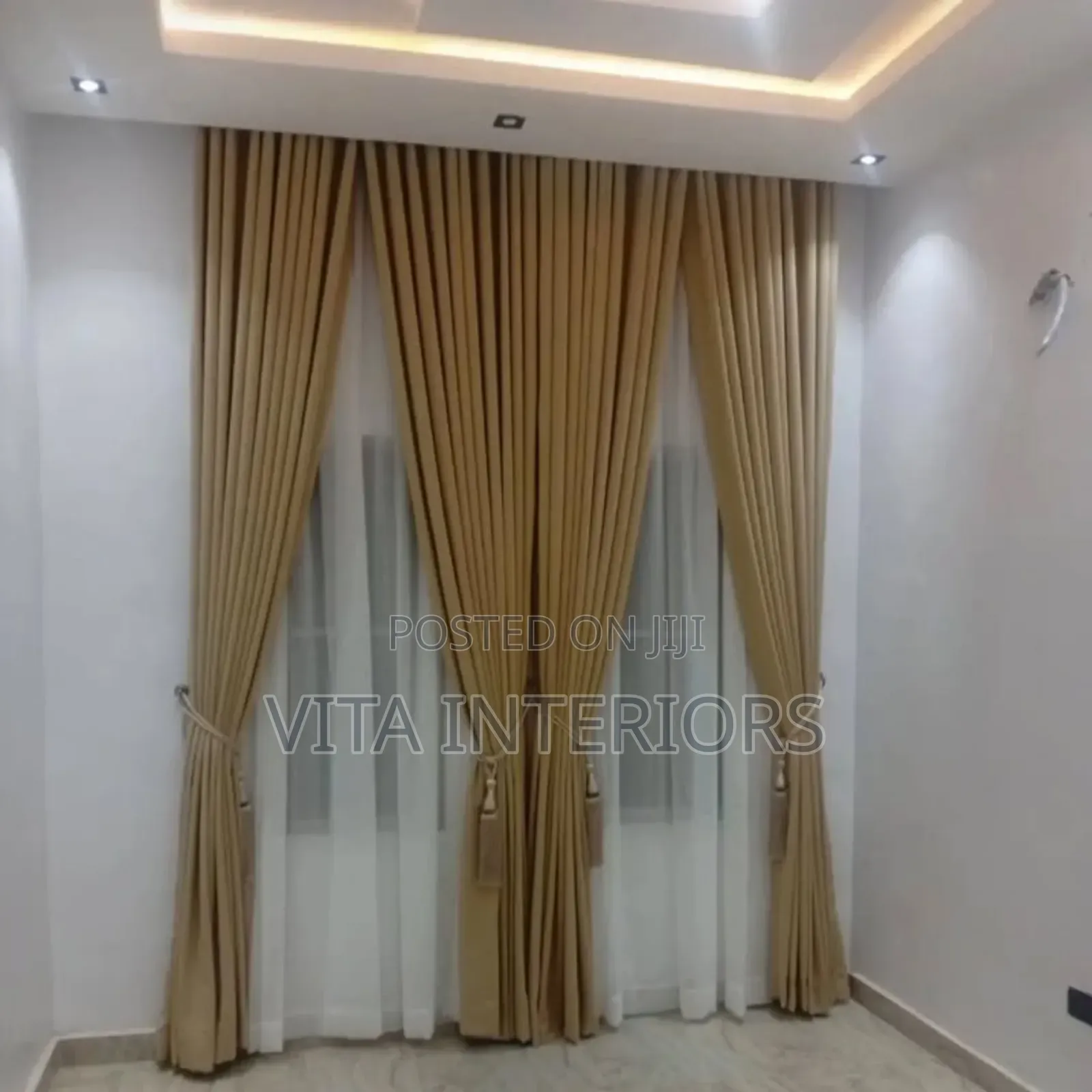 Turkish Curtains and Best Grade